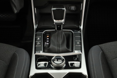 SsangYong Korando - 2024