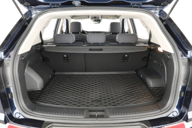SsangYong Korando - 2024