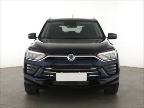 SsangYong Korando - 2024
