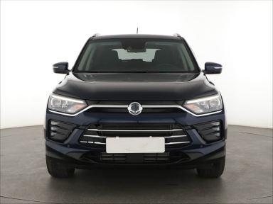 SsangYong Korando - 2024