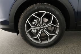 SsangYong Korando - 2024