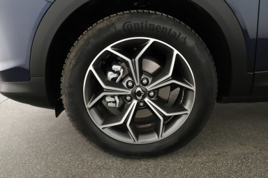 SsangYong Korando - 2024