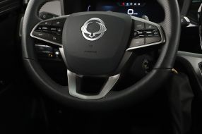 SsangYong Korando - 2024
