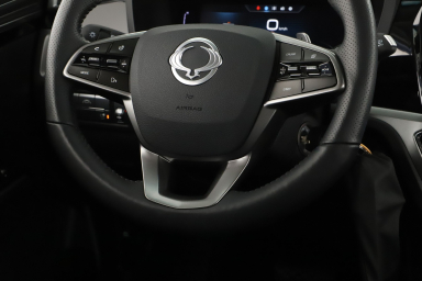 SsangYong Korando - 2024
