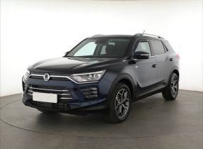 SsangYong Korando - 2024