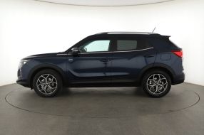 SsangYong Korando - 2024