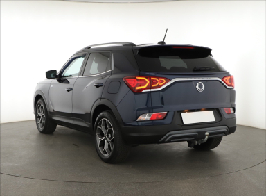 SsangYong Korando - 2024