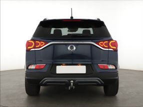 SsangYong Korando - 2024