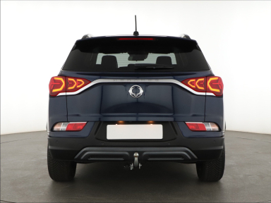 SsangYong Korando - 2024