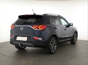SsangYong Korando - 2024