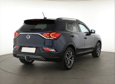 SsangYong Korando - 2024