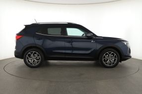 SsangYong Korando - 2024