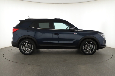 SsangYong Korando - 2024