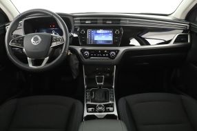 SsangYong Korando - 2024