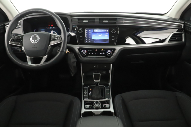 SsangYong Korando - 2024