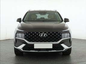 Hyundai Santa Fe - 2022