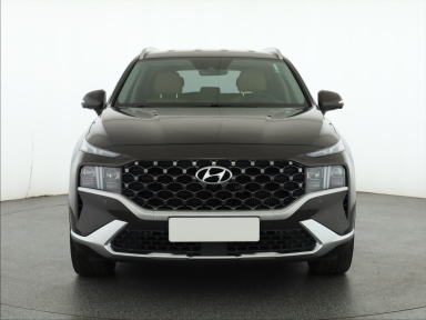 Hyundai Santa Fe - 2022