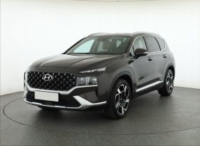 Hyundai Santa Fe - 2022
