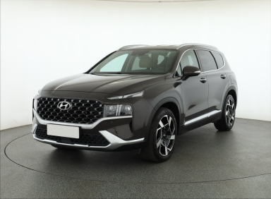Hyundai Santa Fe - 2022