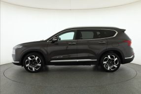 Hyundai Santa Fe - 2022