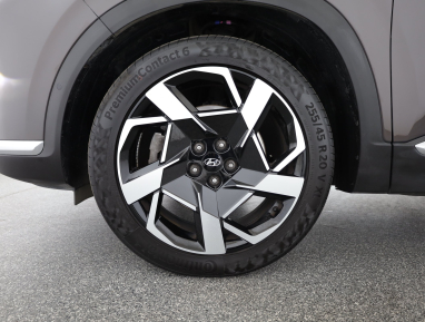 Hyundai Santa Fe - 2022