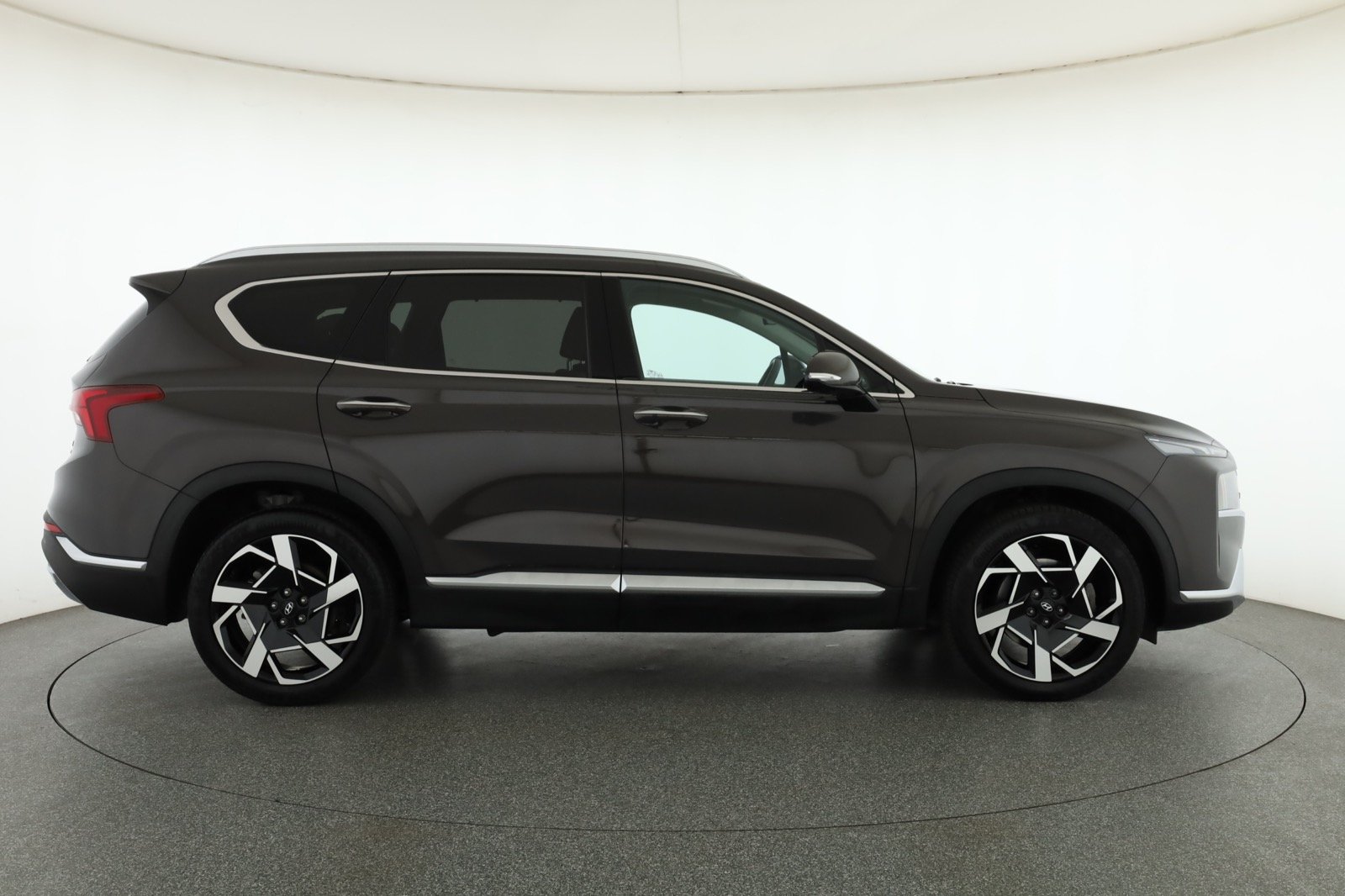 Hyundai Santa Fe - 2022