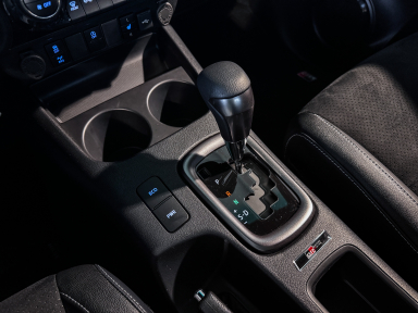 Toyota Hilux - 2025