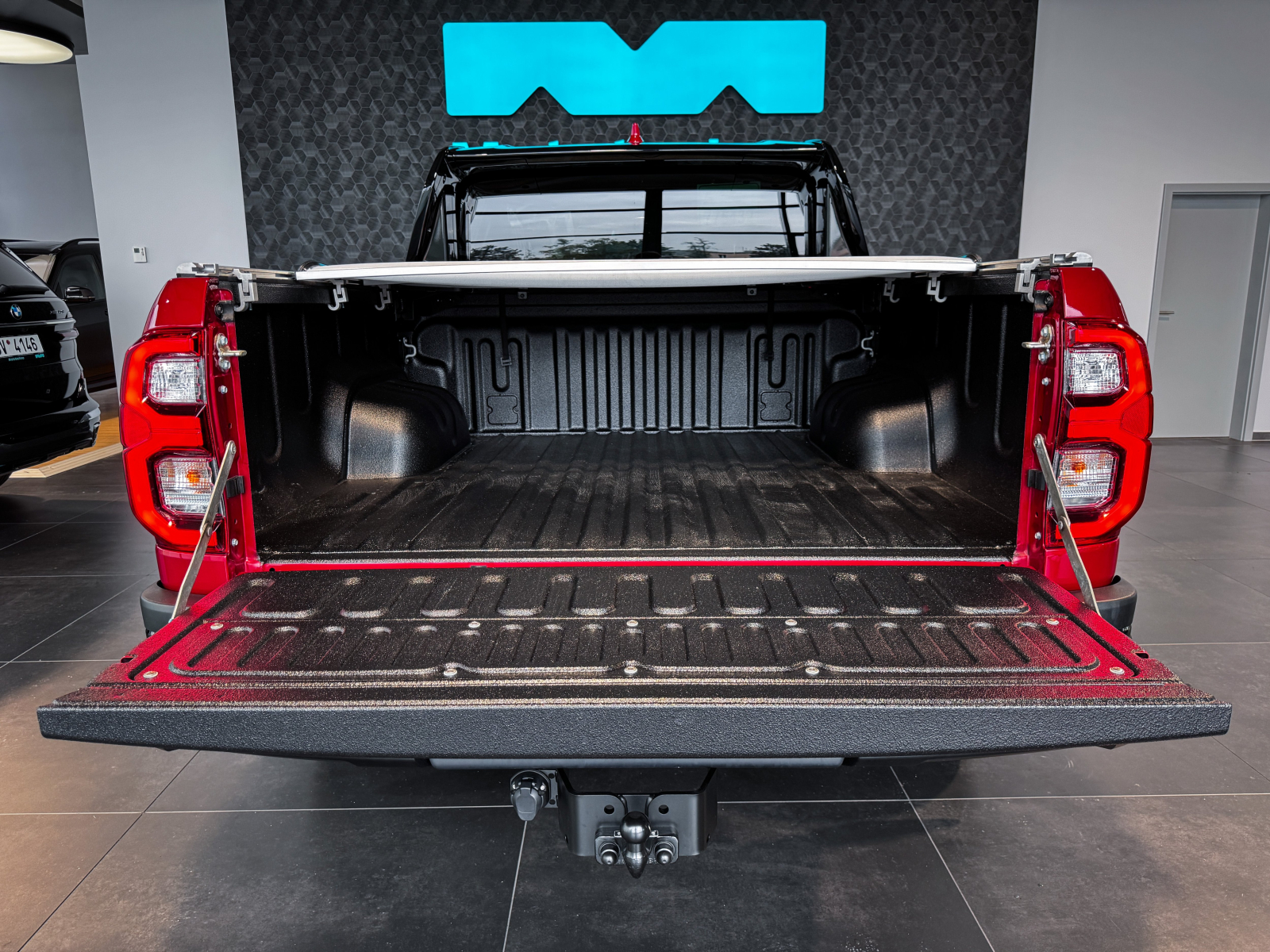 Toyota Hilux - 2025