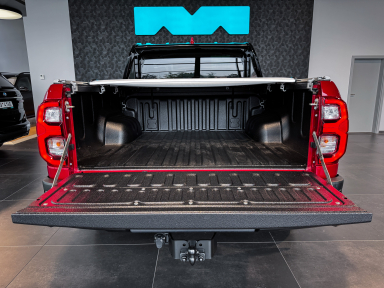 Toyota Hilux - 2025