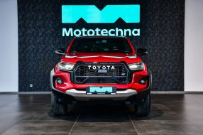 Toyota Hilux - 2025