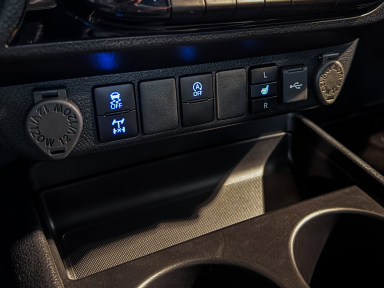 Toyota Hilux - 2025