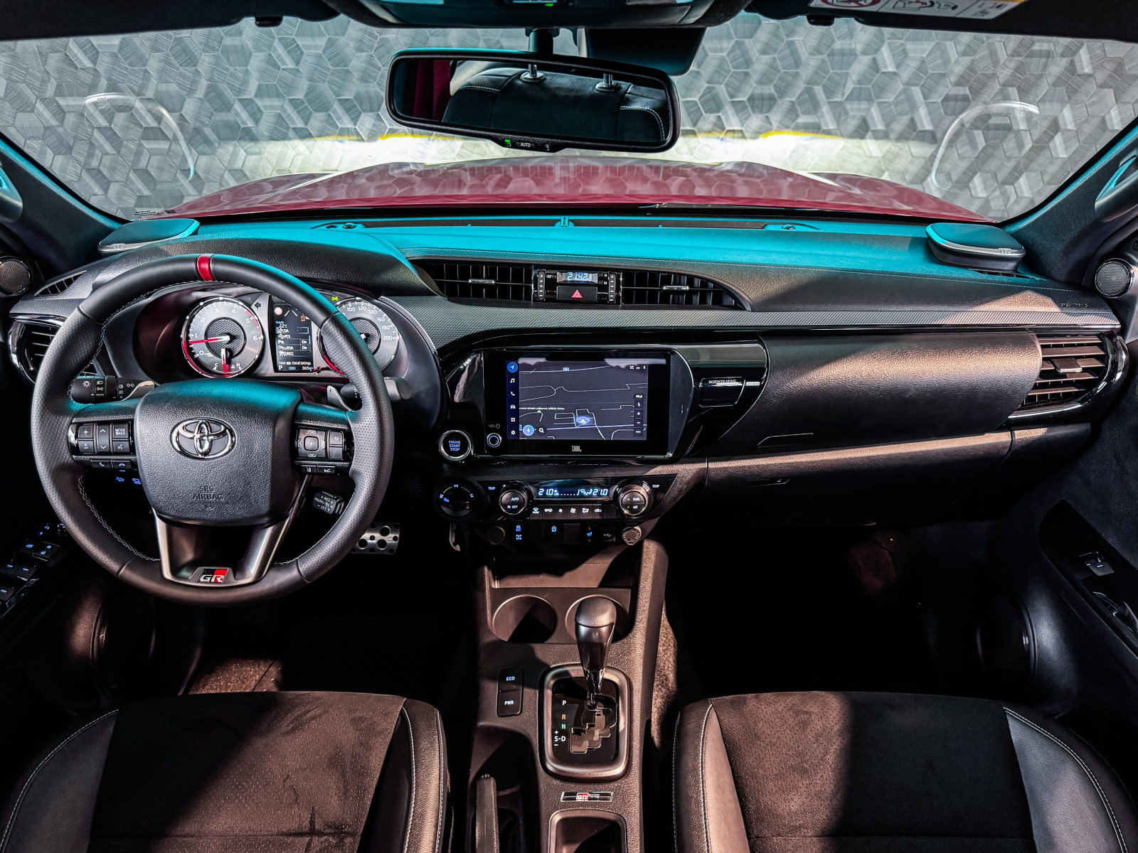 Toyota Hilux - 2025