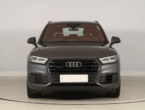 Audi Q5 - 2018