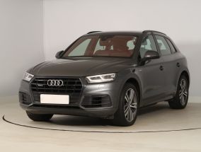 Audi Q5 - 2018