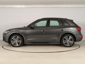 Audi Q5 - 2018