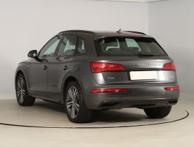 Audi Q5 - 2018