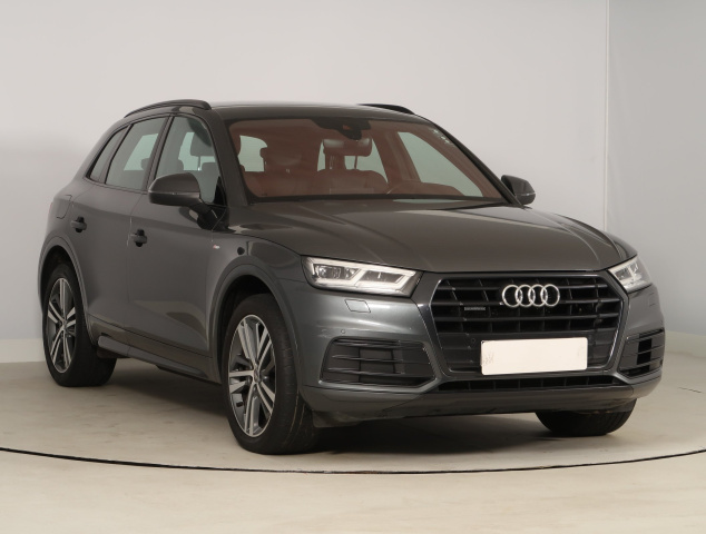 Audi Q5 2018