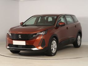 Peugeot 5008 - 2021
