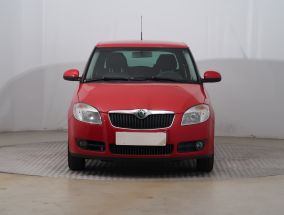 Skoda Fabia - 2009