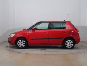 Skoda Fabia - 2009