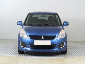Suzuki Swift - 2013