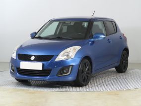 Suzuki Swift - 2013