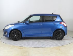 Suzuki Swift - 2013