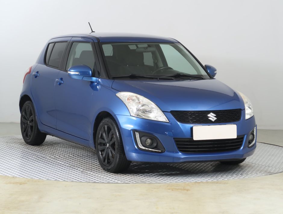 Suzuki Swift - 2013
