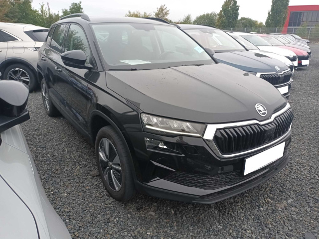 Škoda Karoq 2023