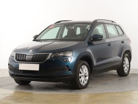 Skoda Karoq - 2020
