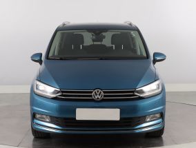 Volkswagen Touran - 2017