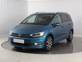 Volkswagen Touran - 2017