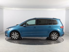 Volkswagen Touran - 2017