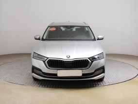 Skoda Octavia - 2020